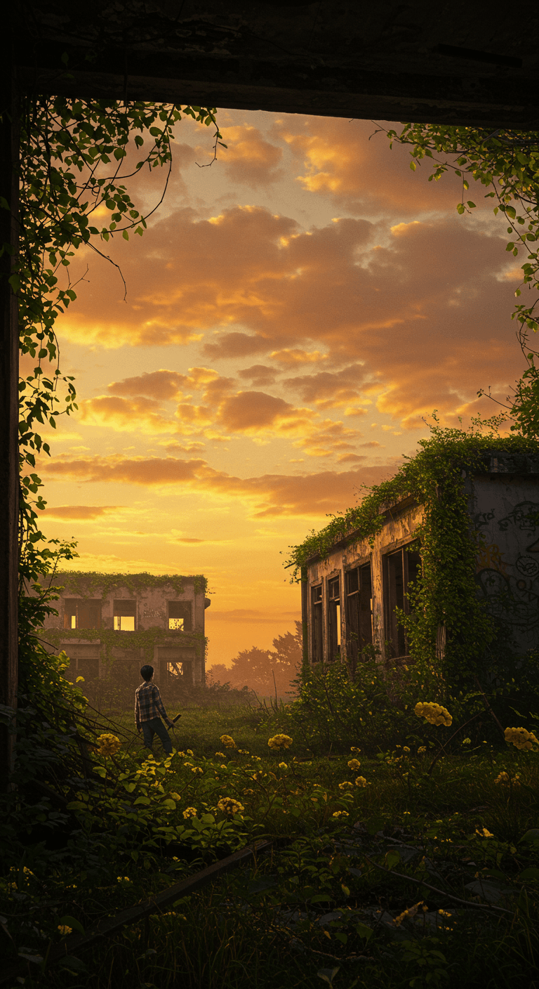 Tiếng Gầm Sông Hậu