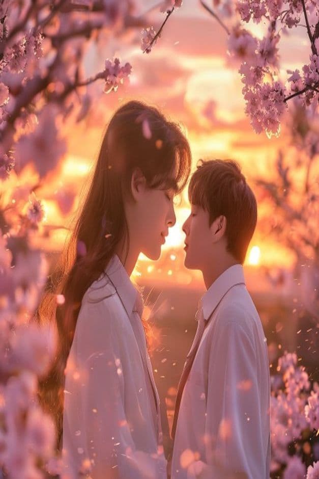 Thiếu Niên Tóc Xoăn Mềm