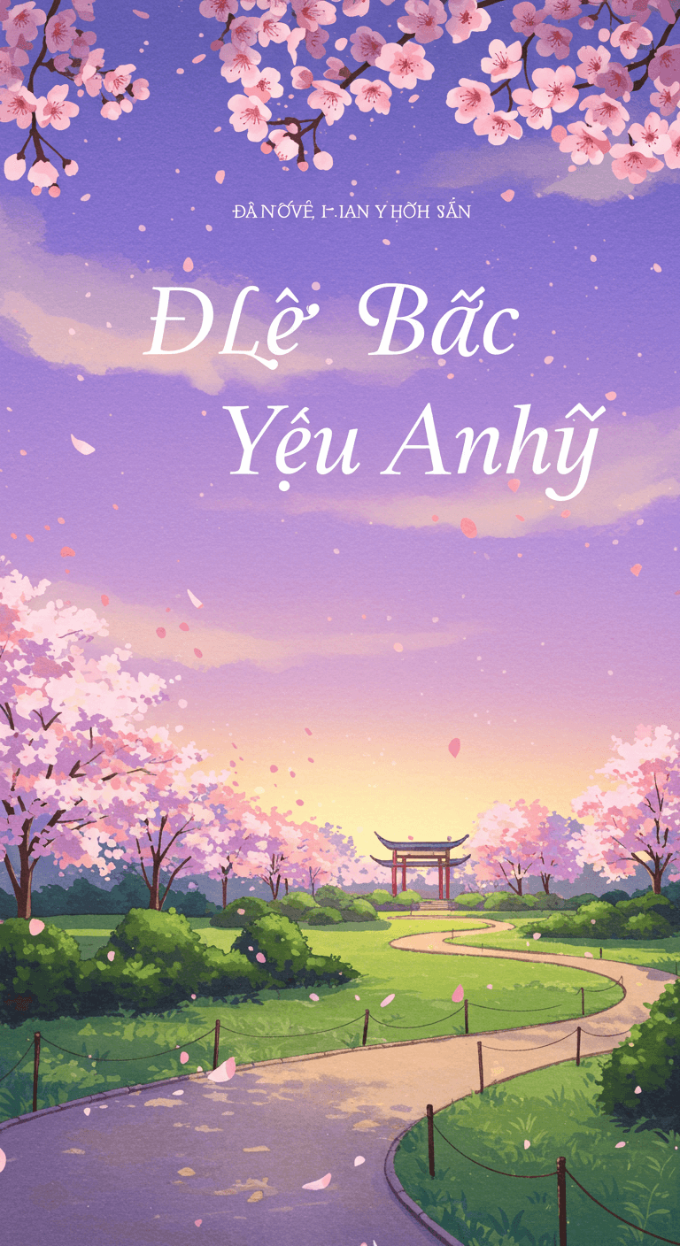 Lỡ Bước Yêu Anh