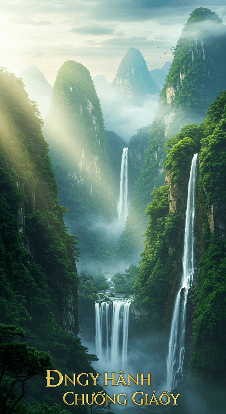 Ngũ Hành Chưởng Giáo