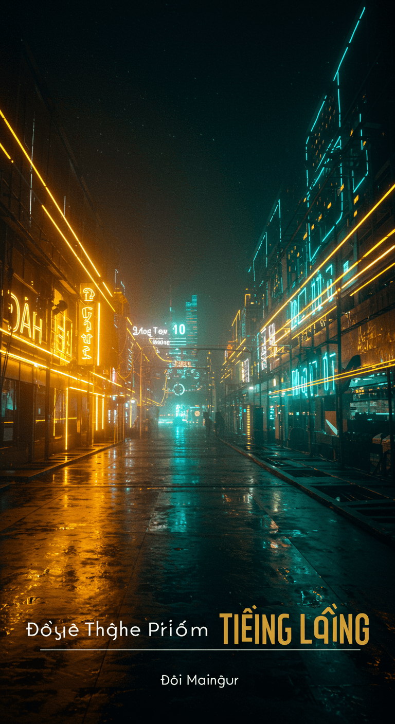 Nghe Thấy Tiếng Lòng