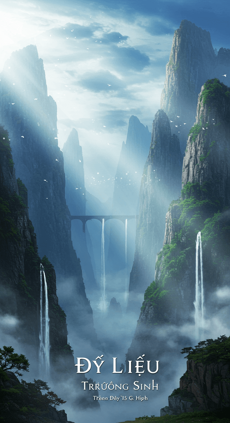 Dữ Liệu Trường Sinh