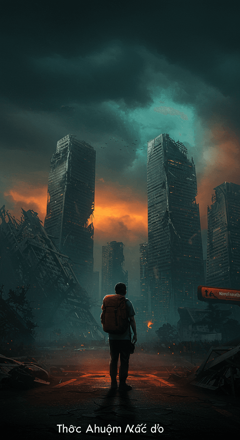 Thức Tỉnh Ký Ức