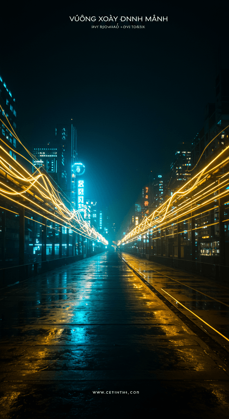 Vòng Xoay Định Mệnh