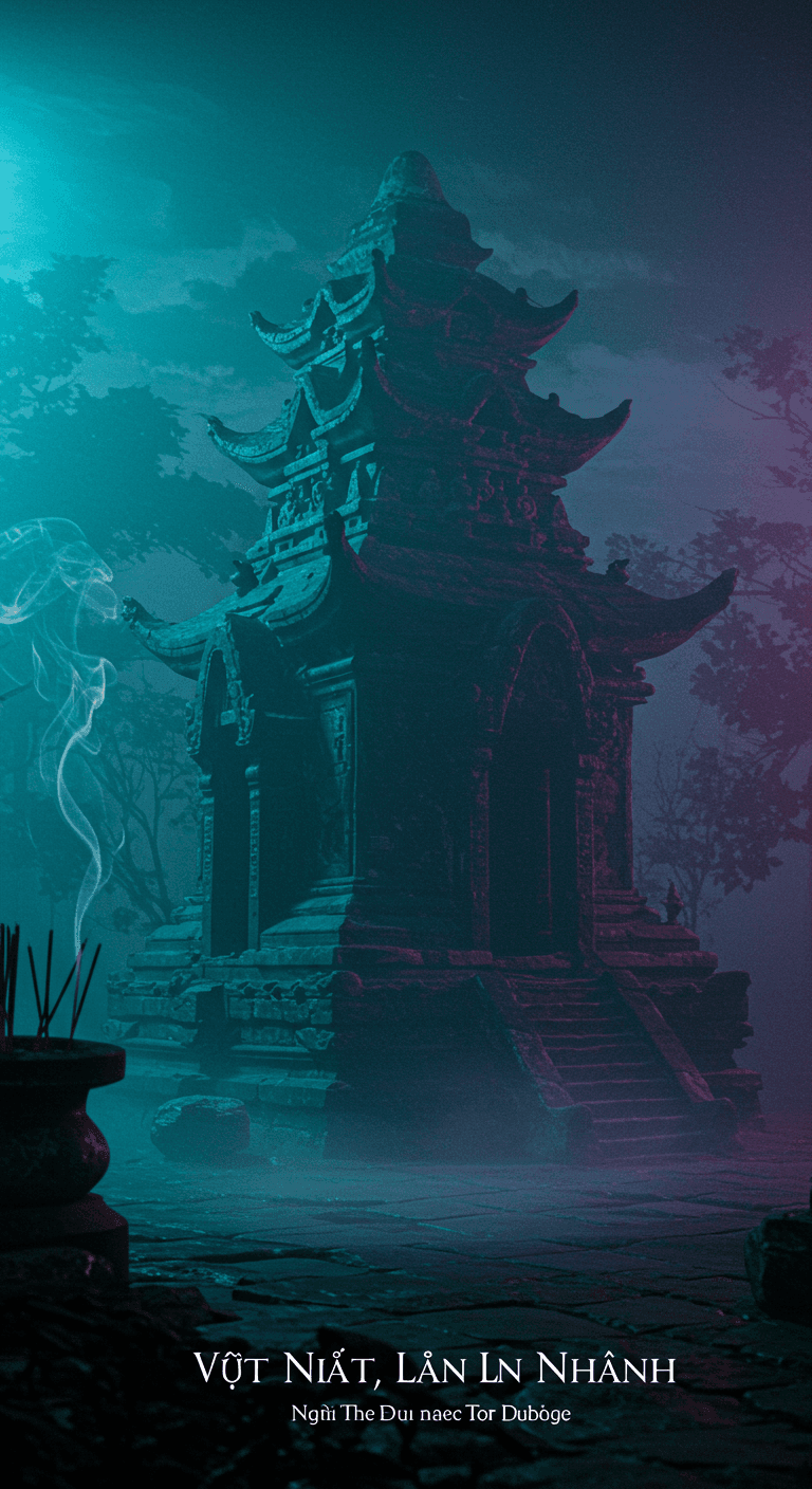 Vết Nứt Lan Nhanh