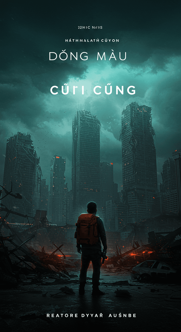 Dòng Máu Cuối Cùng