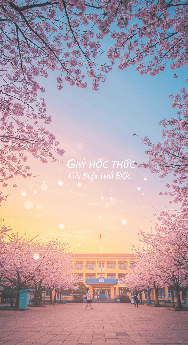 Giờ Học Thể Dục