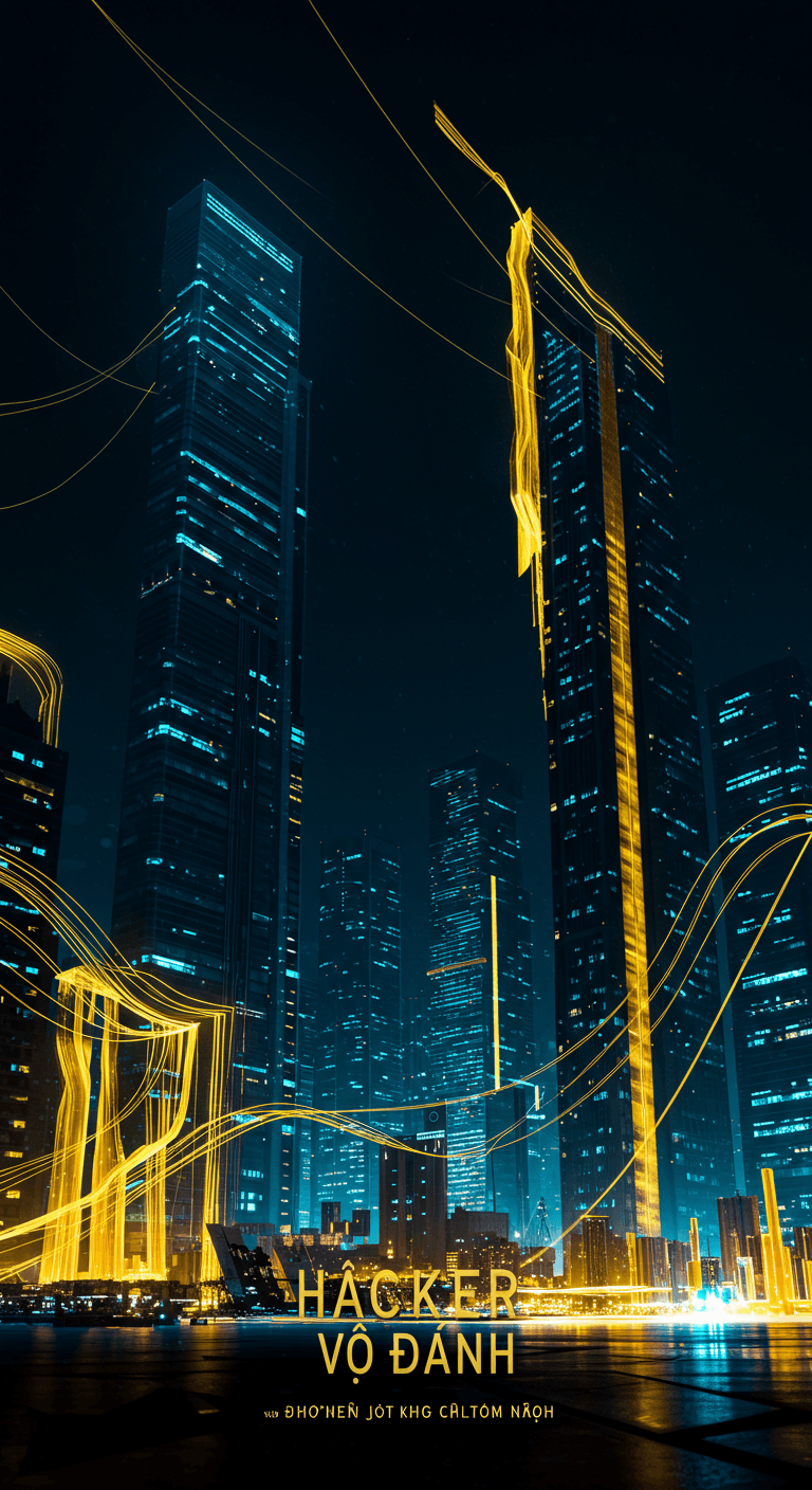 Hacker Vô Danh