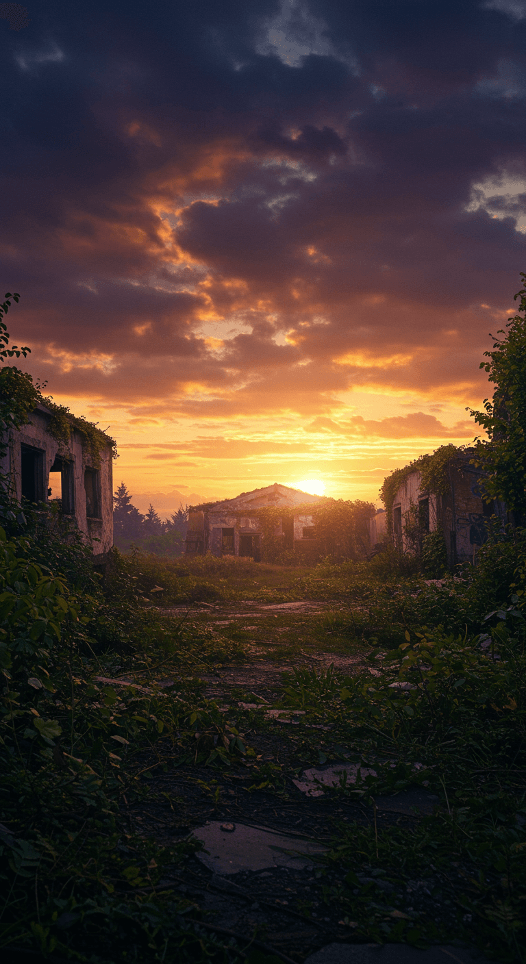 Miền Tây Thủy Quái