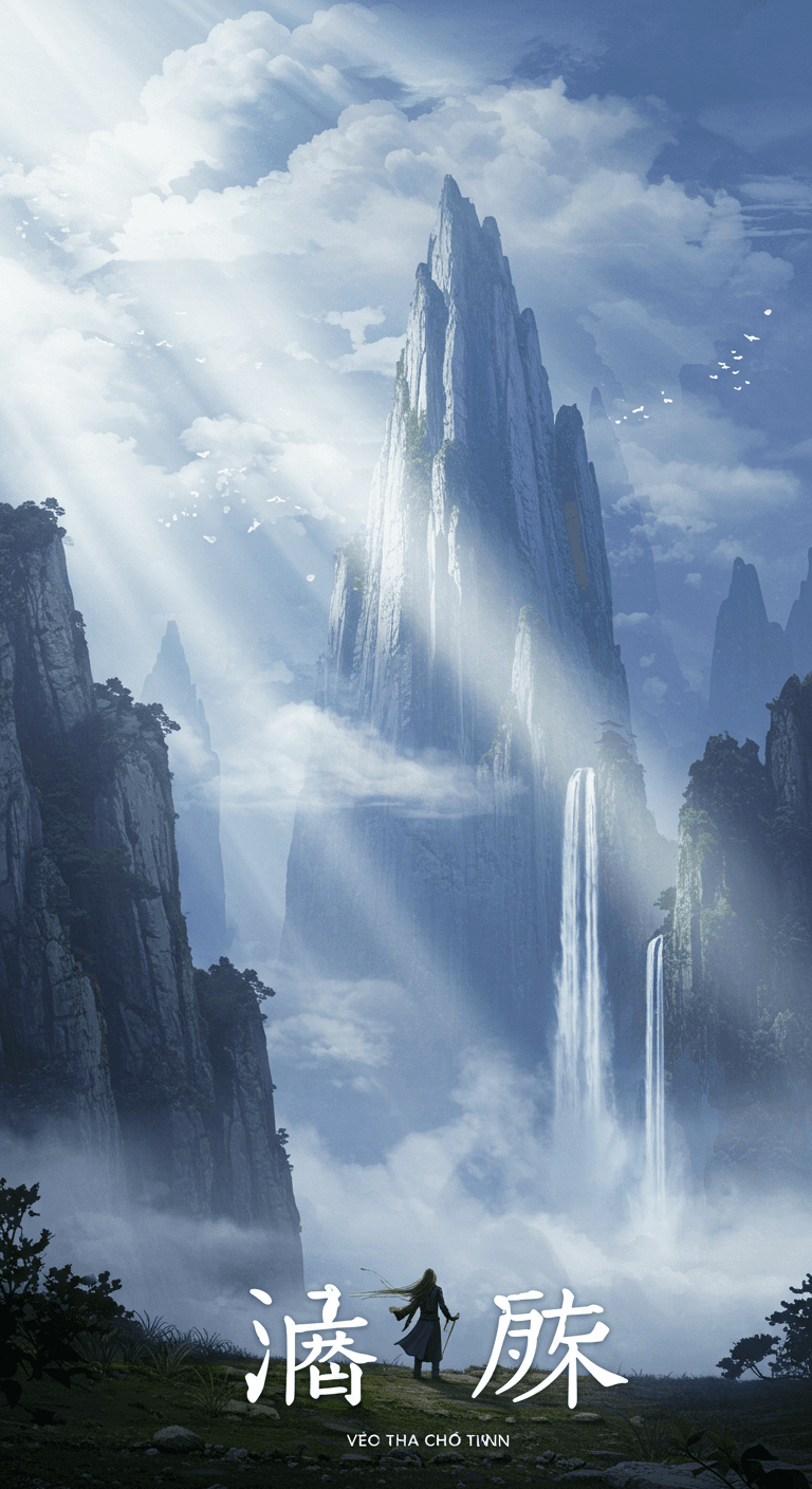 Võ Đạo Chí Tôn