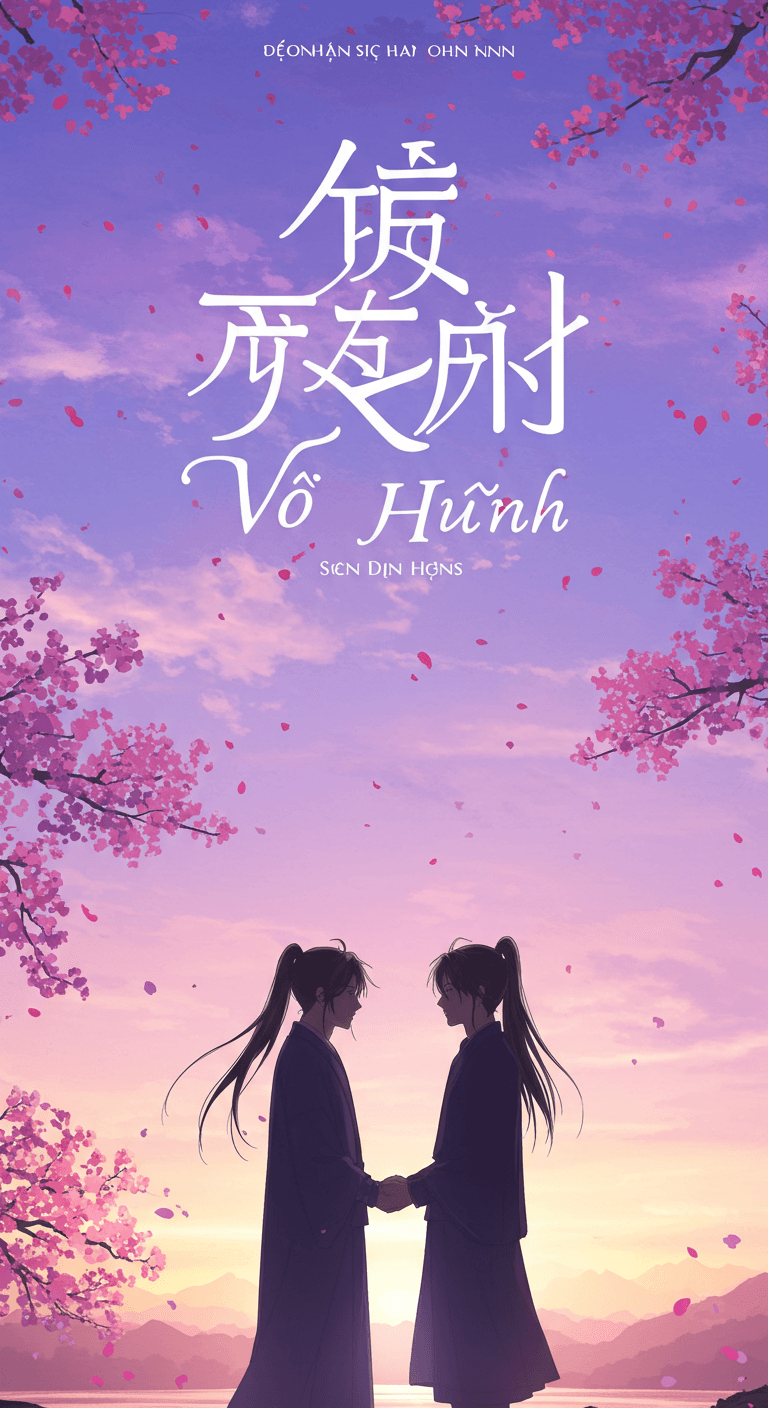 Sợi Đỏ Vô Hình