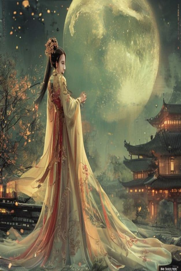 Quỷ Vương Kim Bài Sủng Phi