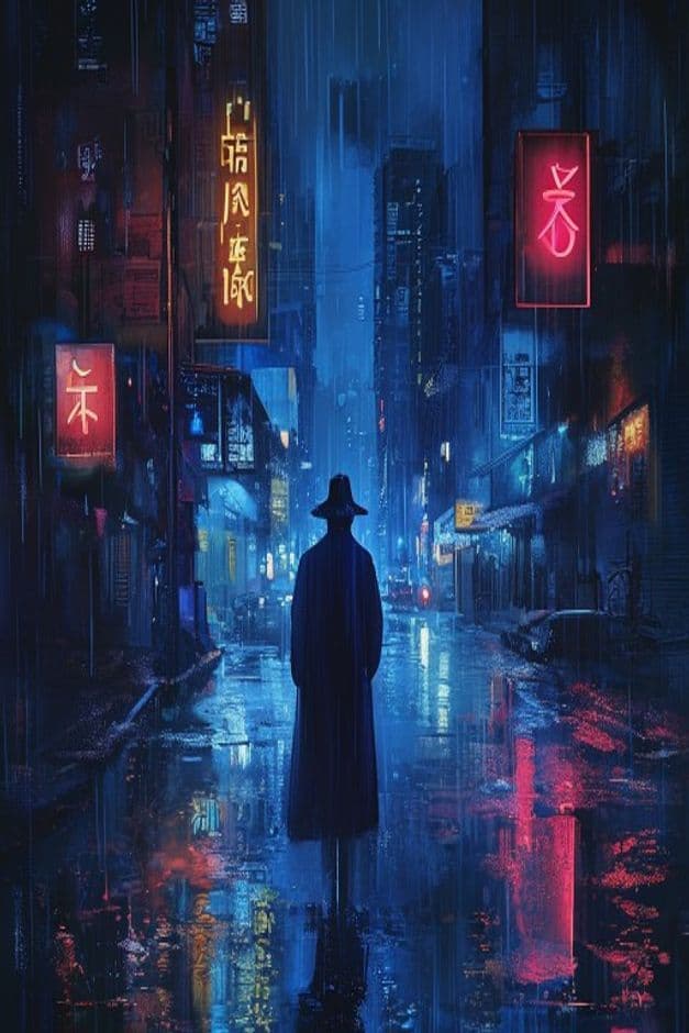 Người Trong Lưới