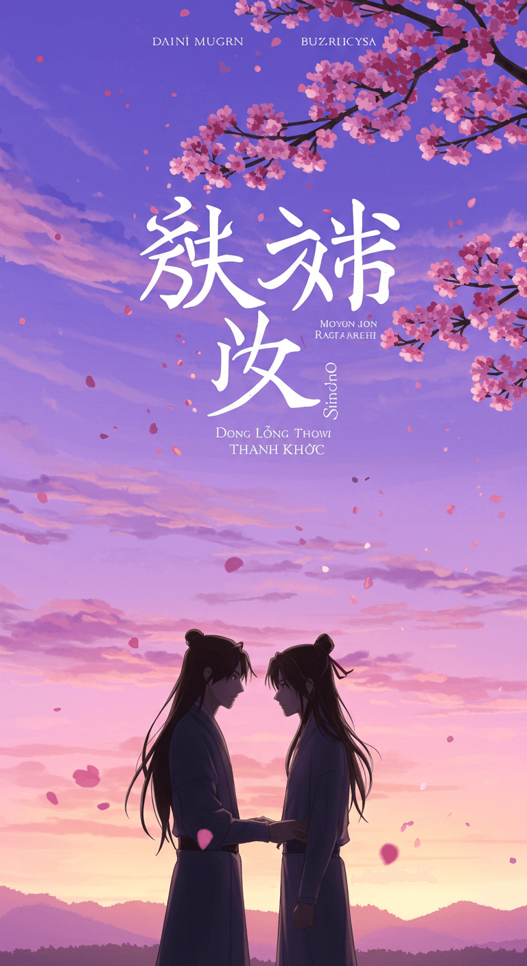 Động Lòng Thanh Khúc