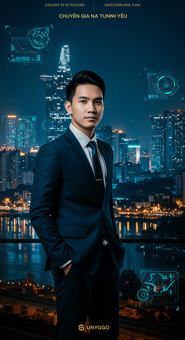 Chuyên Gia Tình Yêu