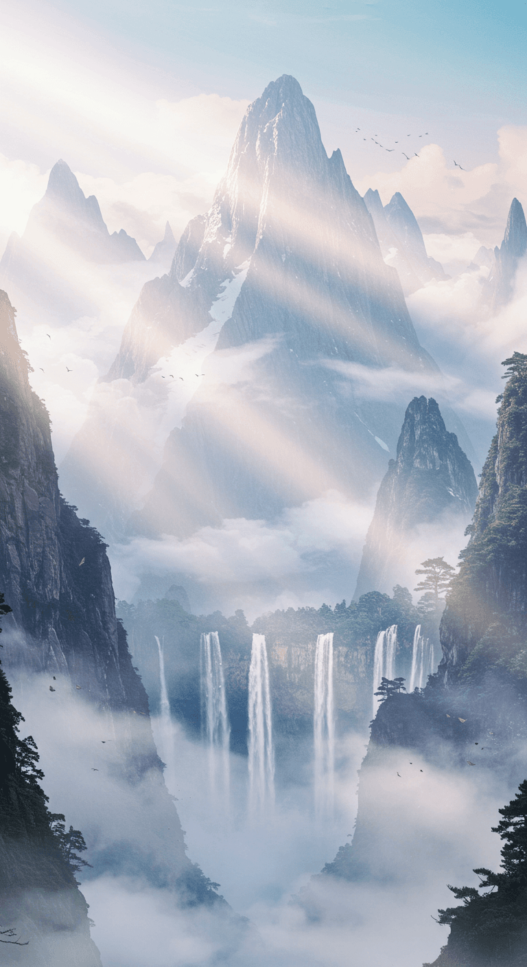 Tiên Nữ Cửu Thiên