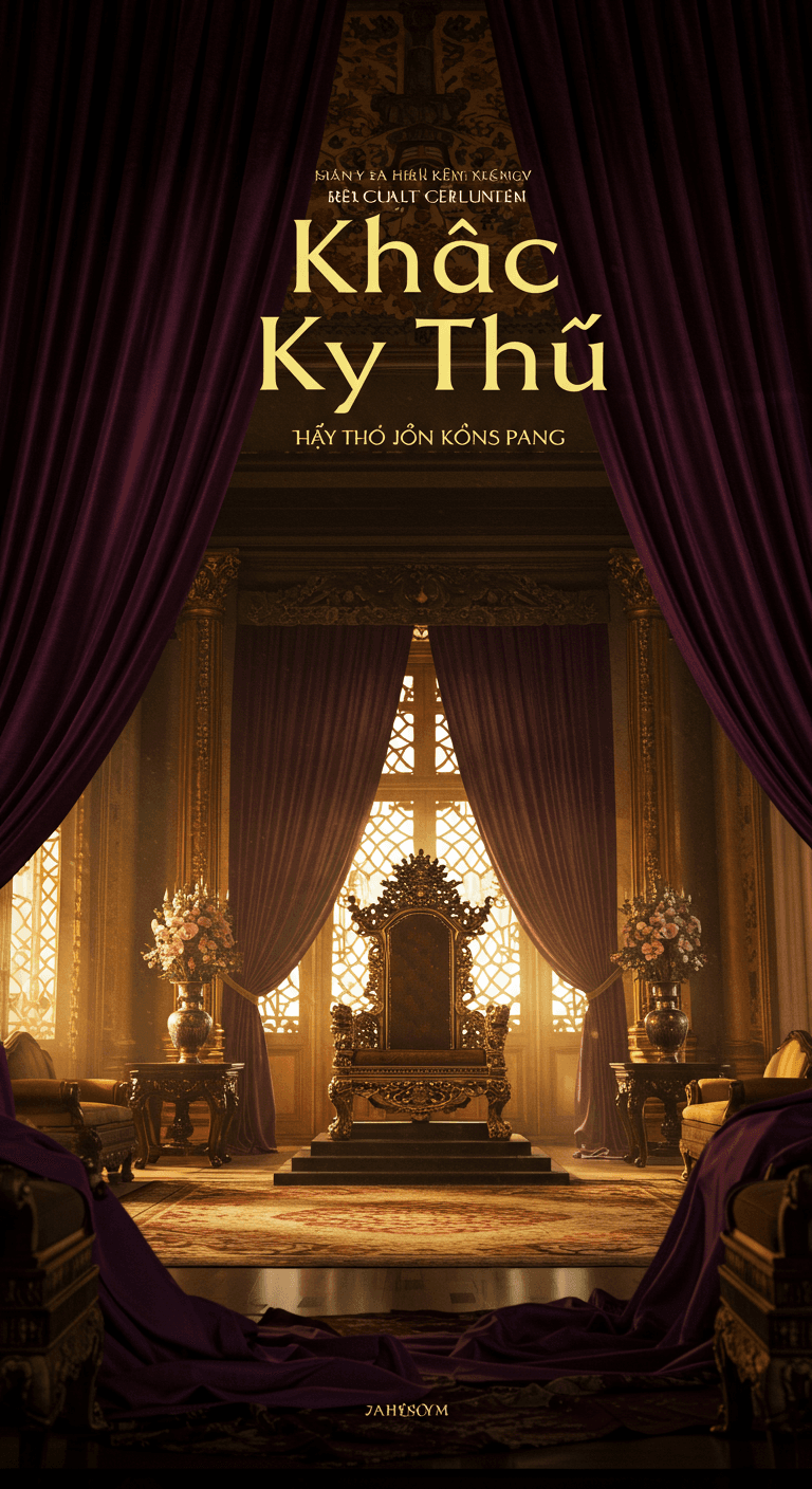 Khắc Tên Kẻ Thù