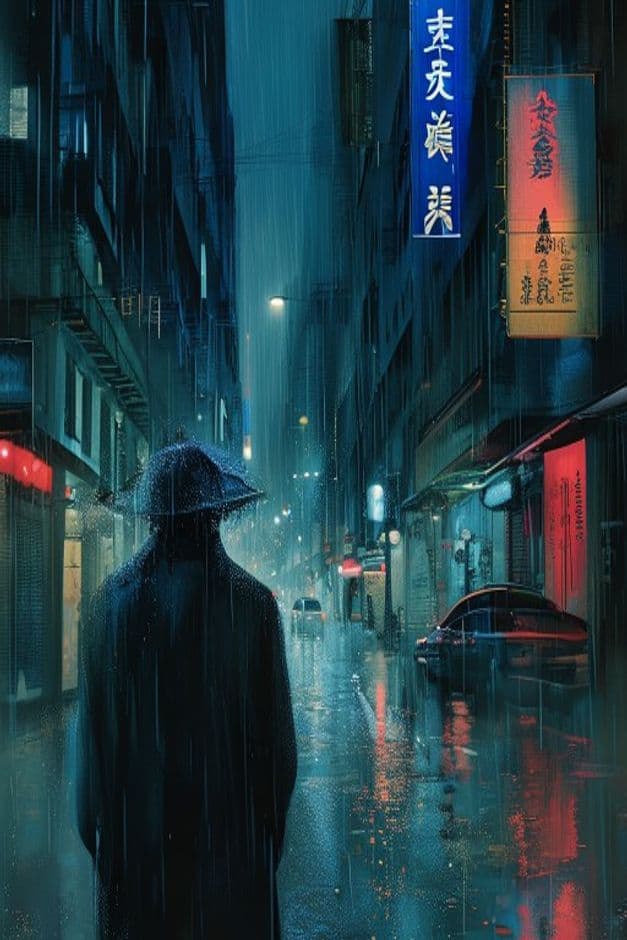 Người Tìm Xác
