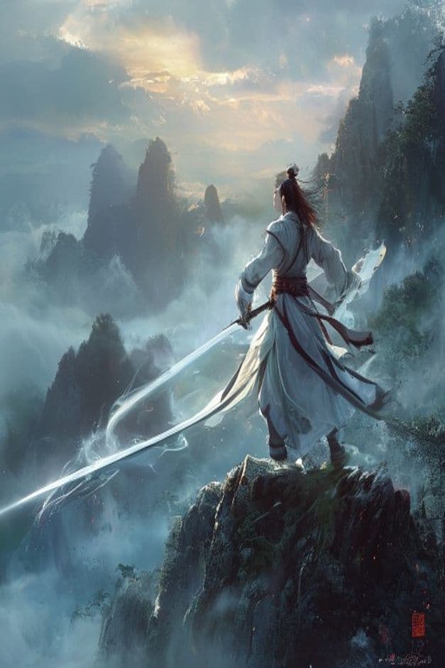 Nhóm Nói Chuyện Phiếm Tu Tiên