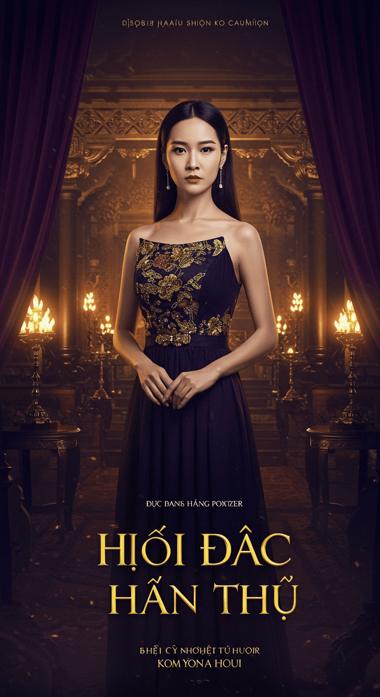 Hồi Ức Hận Thù