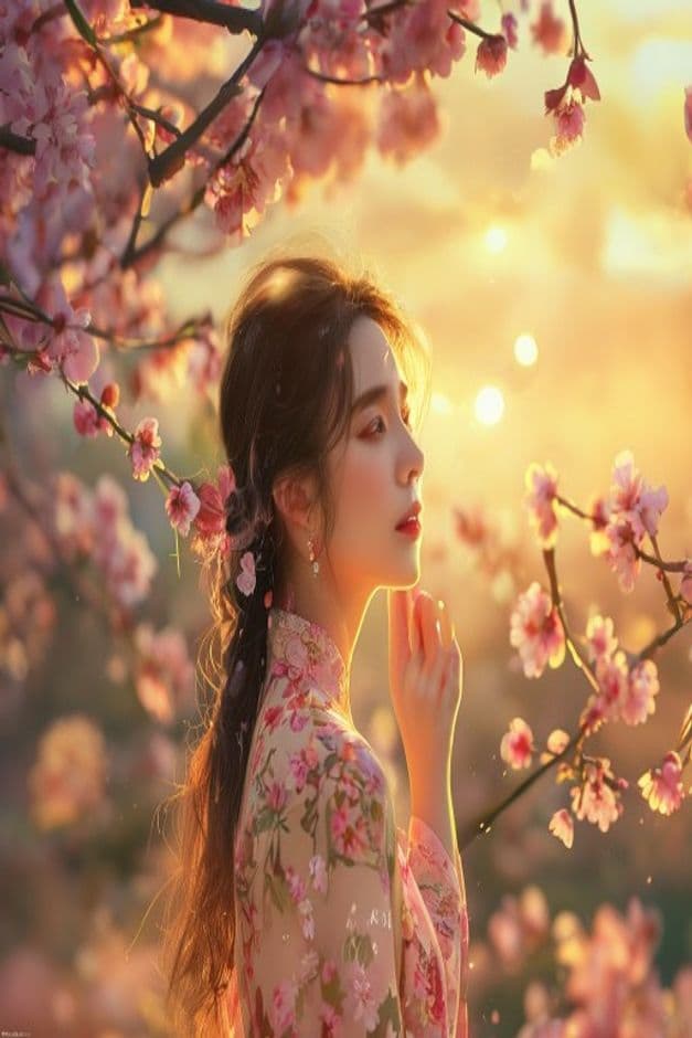 Hết Thảy Mộng Đẹp Đều Dành Cho Em