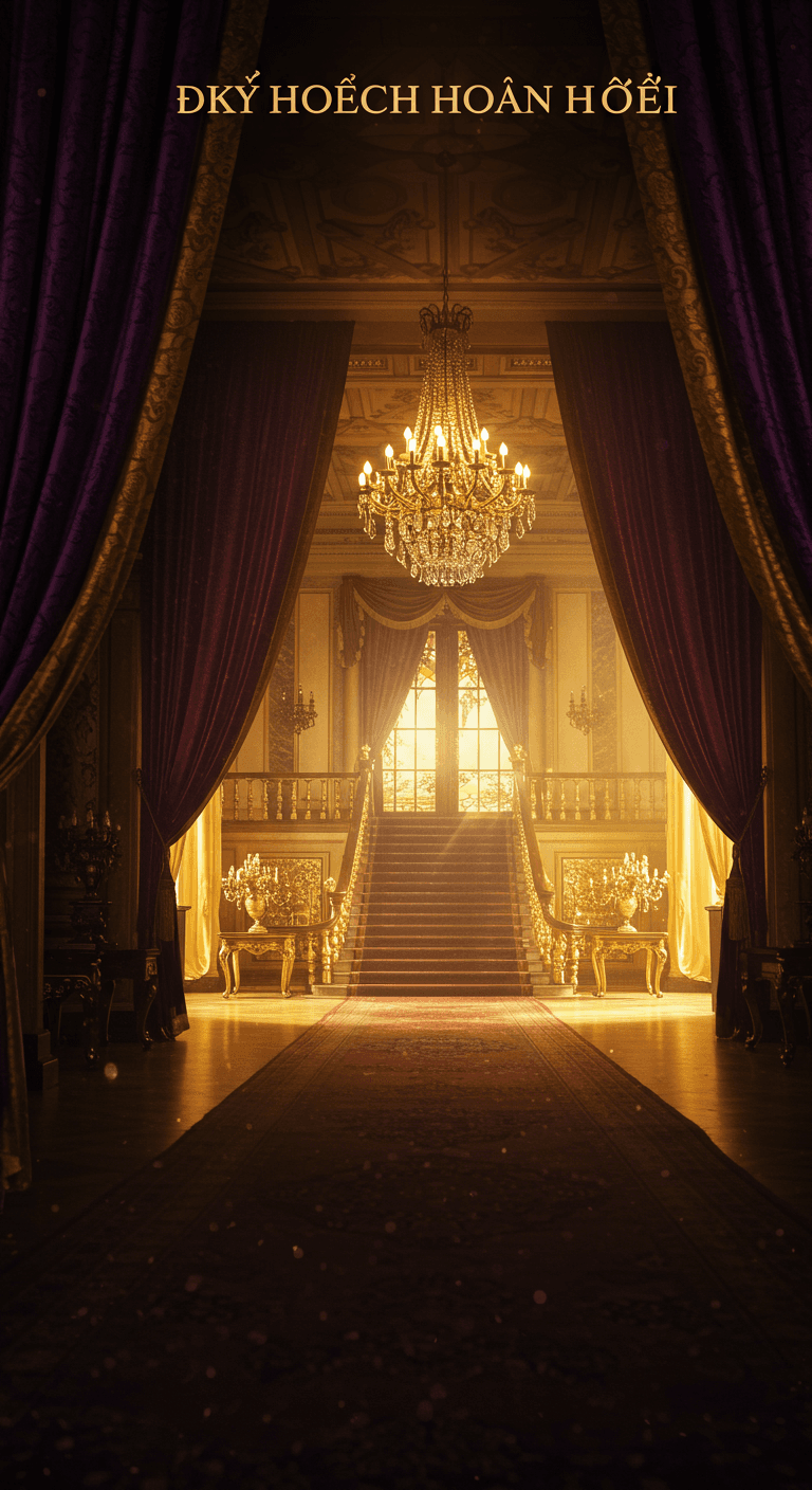 Kế Hoạch Hoàn Hảo