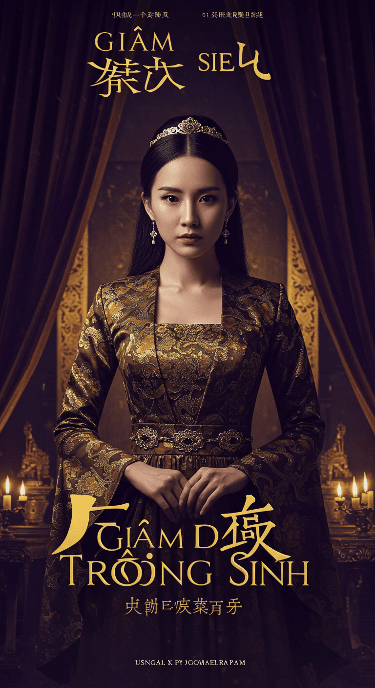 Giám Định Trọng Sinh