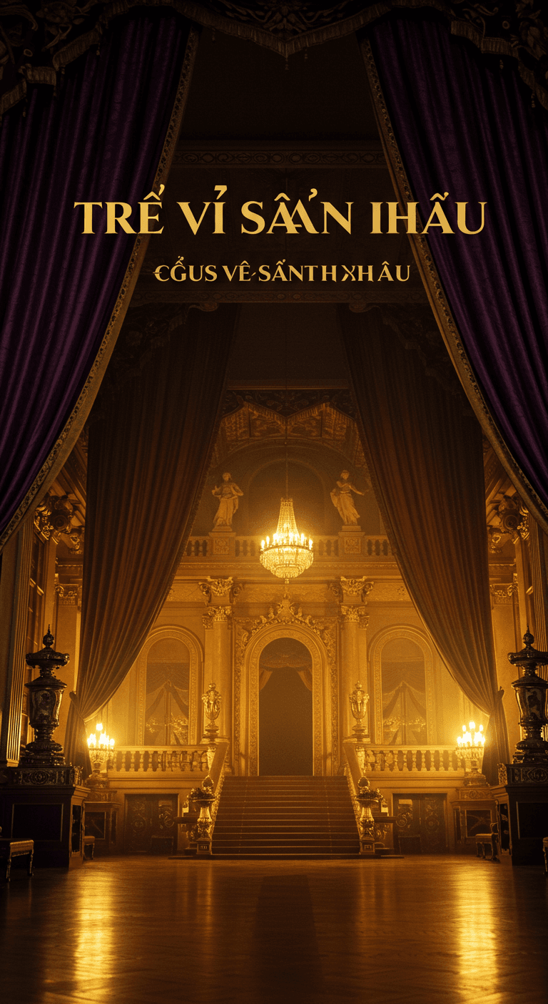 Trở Về Sân Khấu