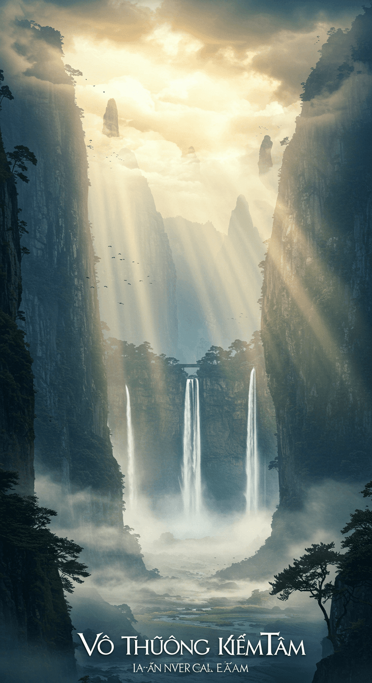 Vô Thượng Kiếm Tâm