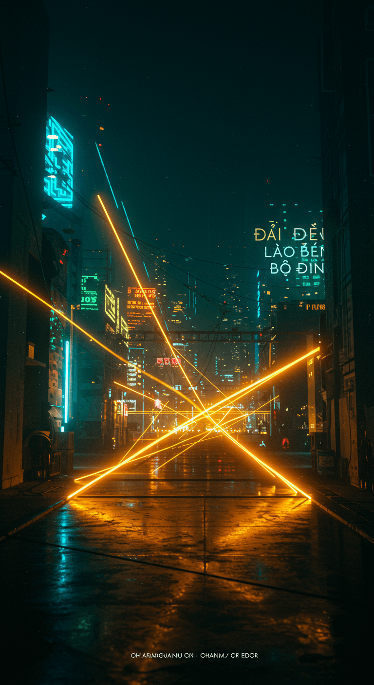 Đại Lão Bí Ẩn