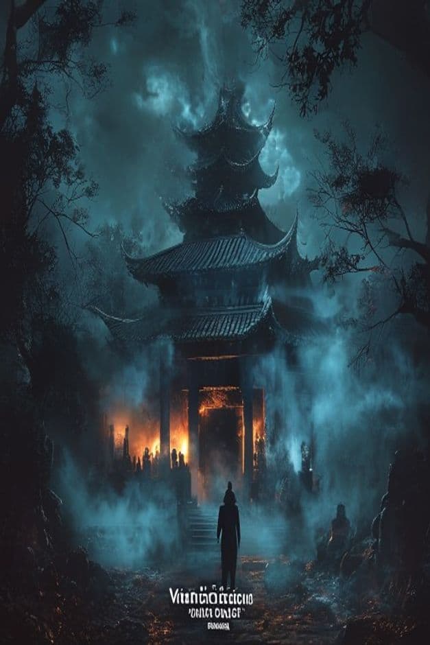 Chuyện Tâm Linh Làng Tôi