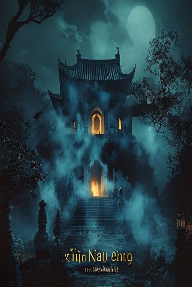 Bảy Ngôi Làng Ma