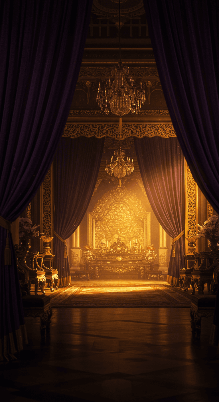 Chiếc Nhẫn: Định Mệnh