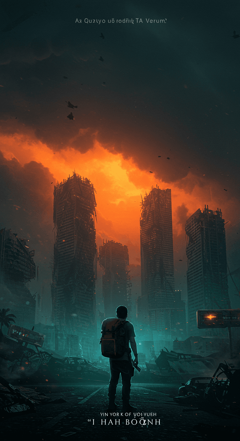 Mầm Bệnh Vô Hình