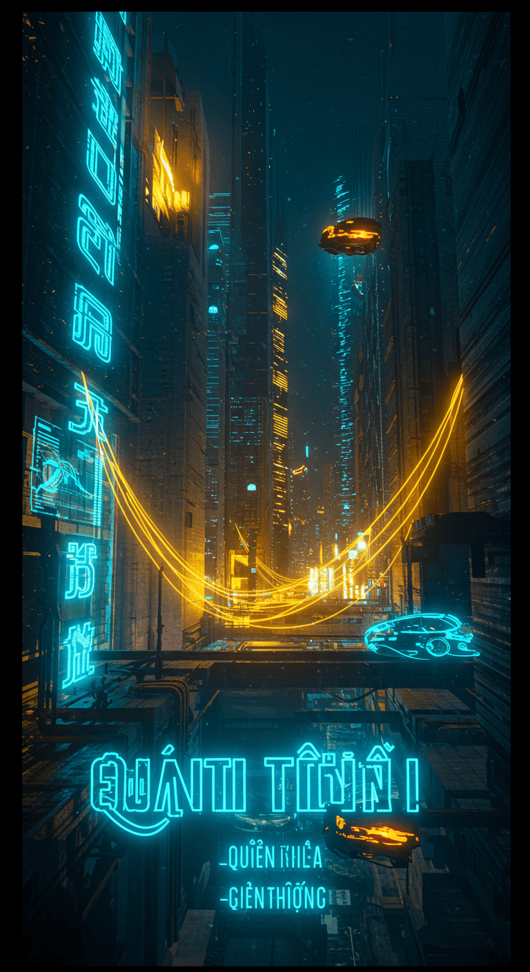 Quản Gia Tối Thượng