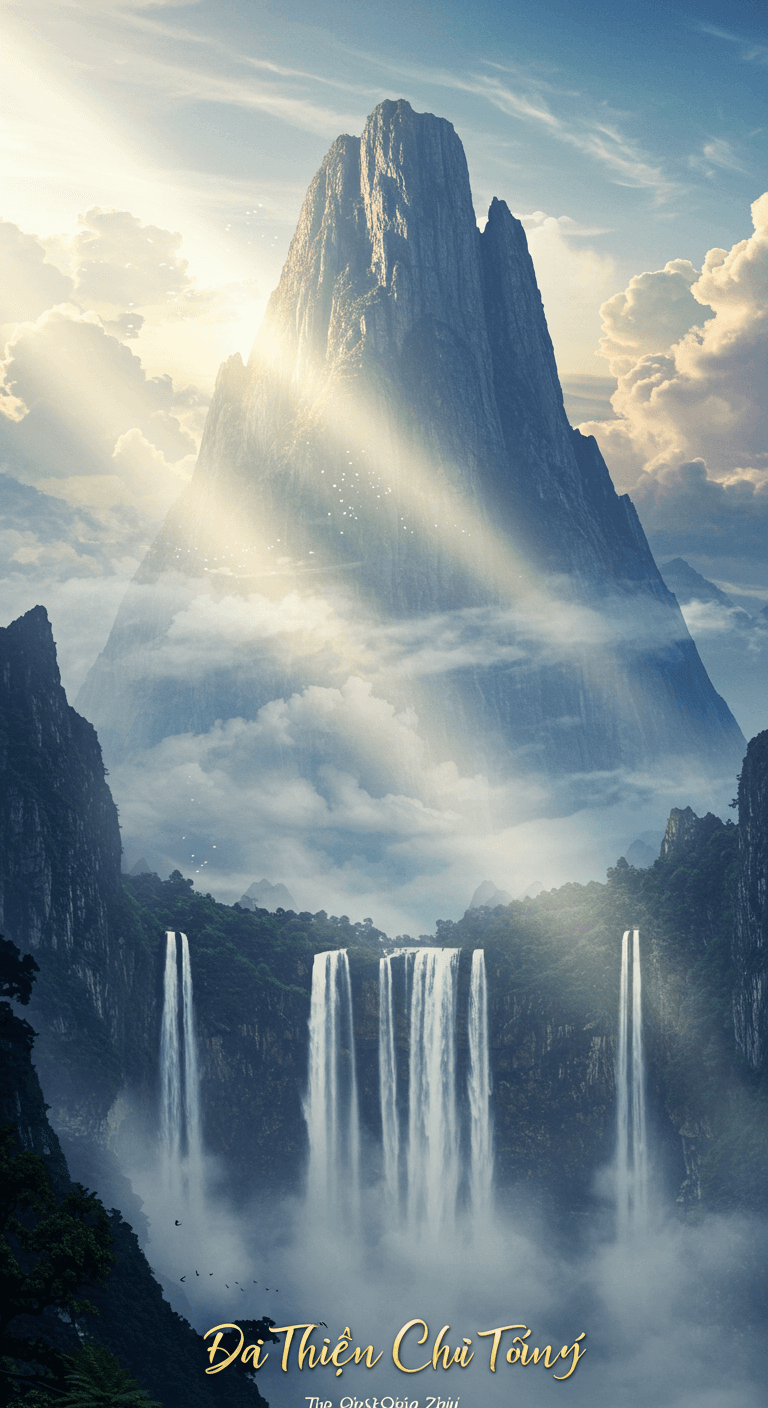 Đại Thiên Chí Tôn