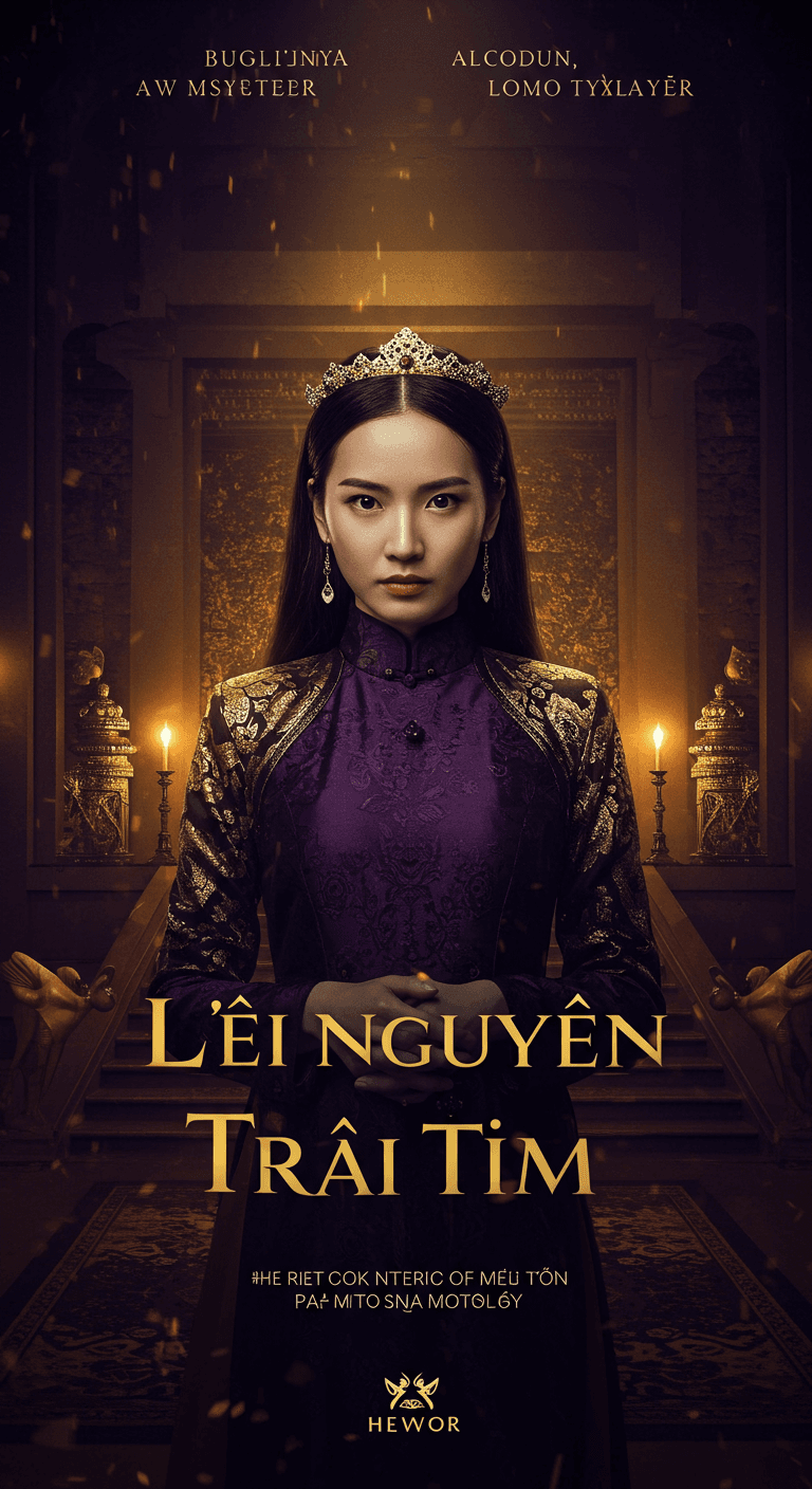 Lời Nguyền Trái Tim