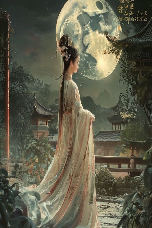 Vương Gia Đại Thúc, Người Thật Xấu