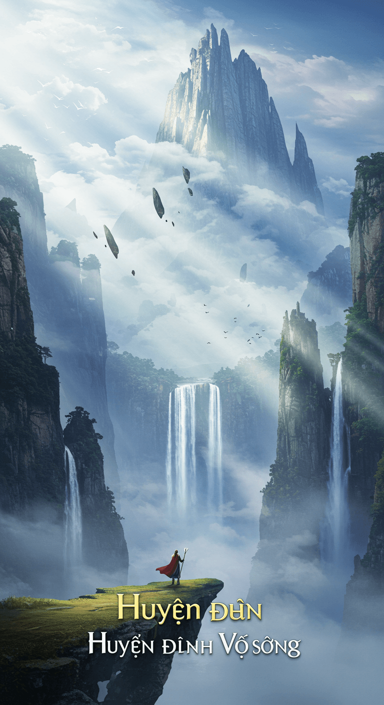 Huyễn Ảnh Vô Song