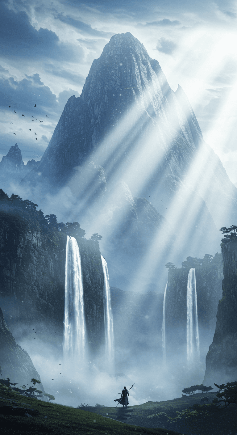 Hồng Hoang Truyền Kỳ