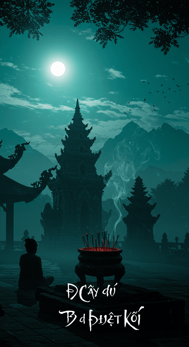 Cây Đu Đủ Biết Kể