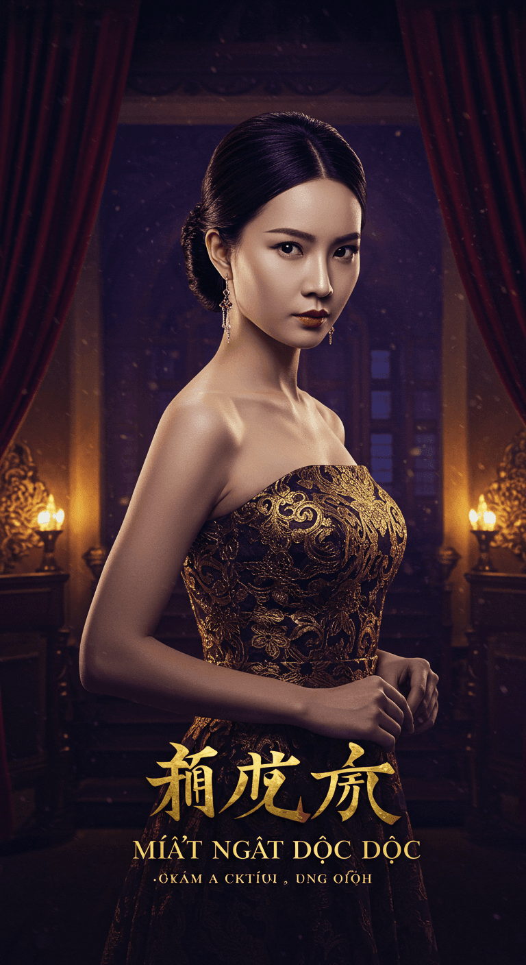 Mật Ngọt Độc Dược