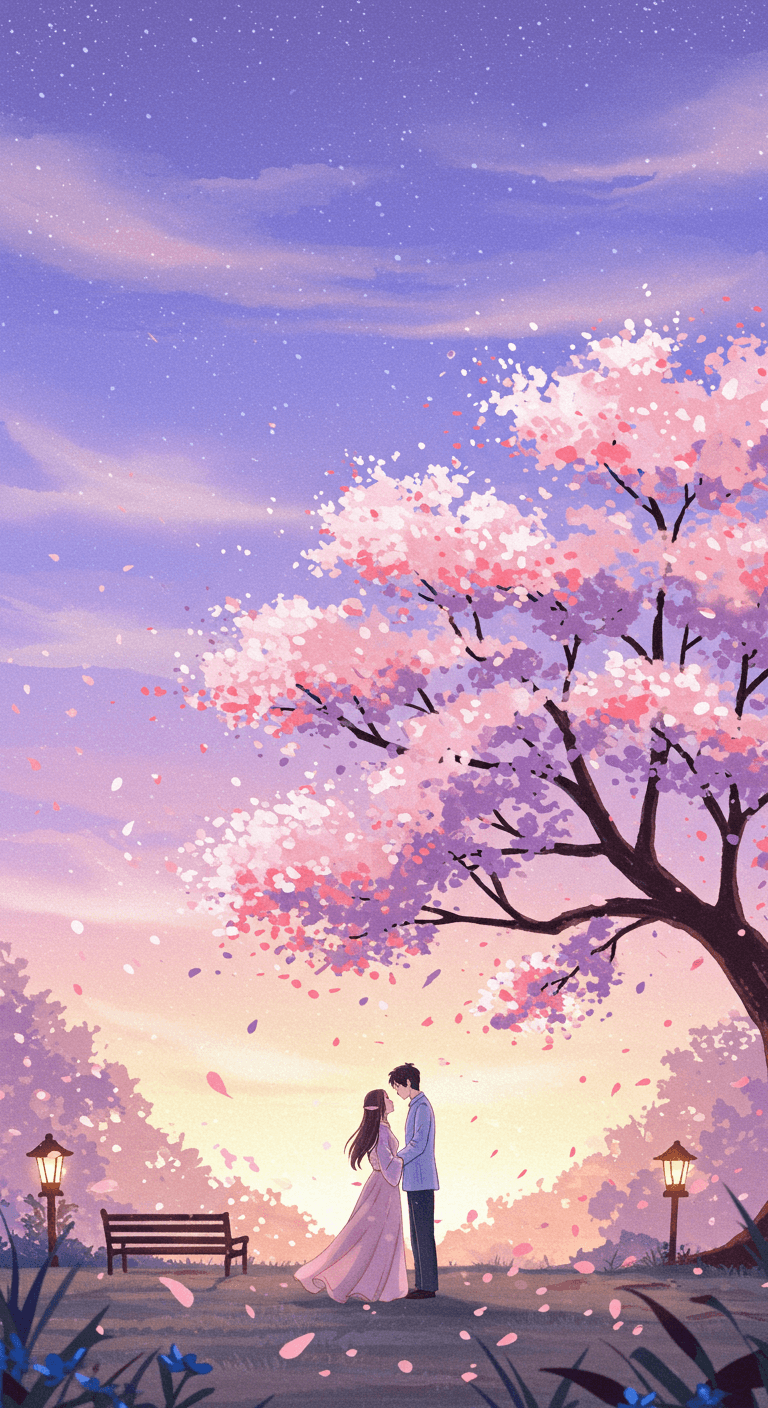 Ánh Nến Đêm Noel