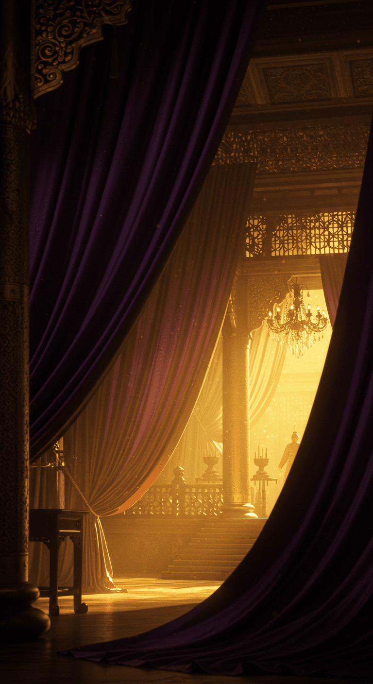 Hôn Nhân: Hồi Sinh