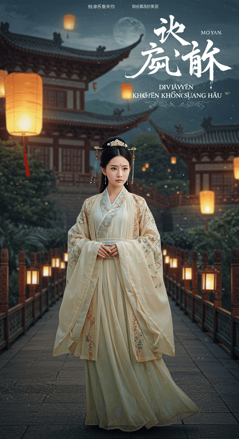 Đặc Vụ Xuyên Không Sủng Hậu