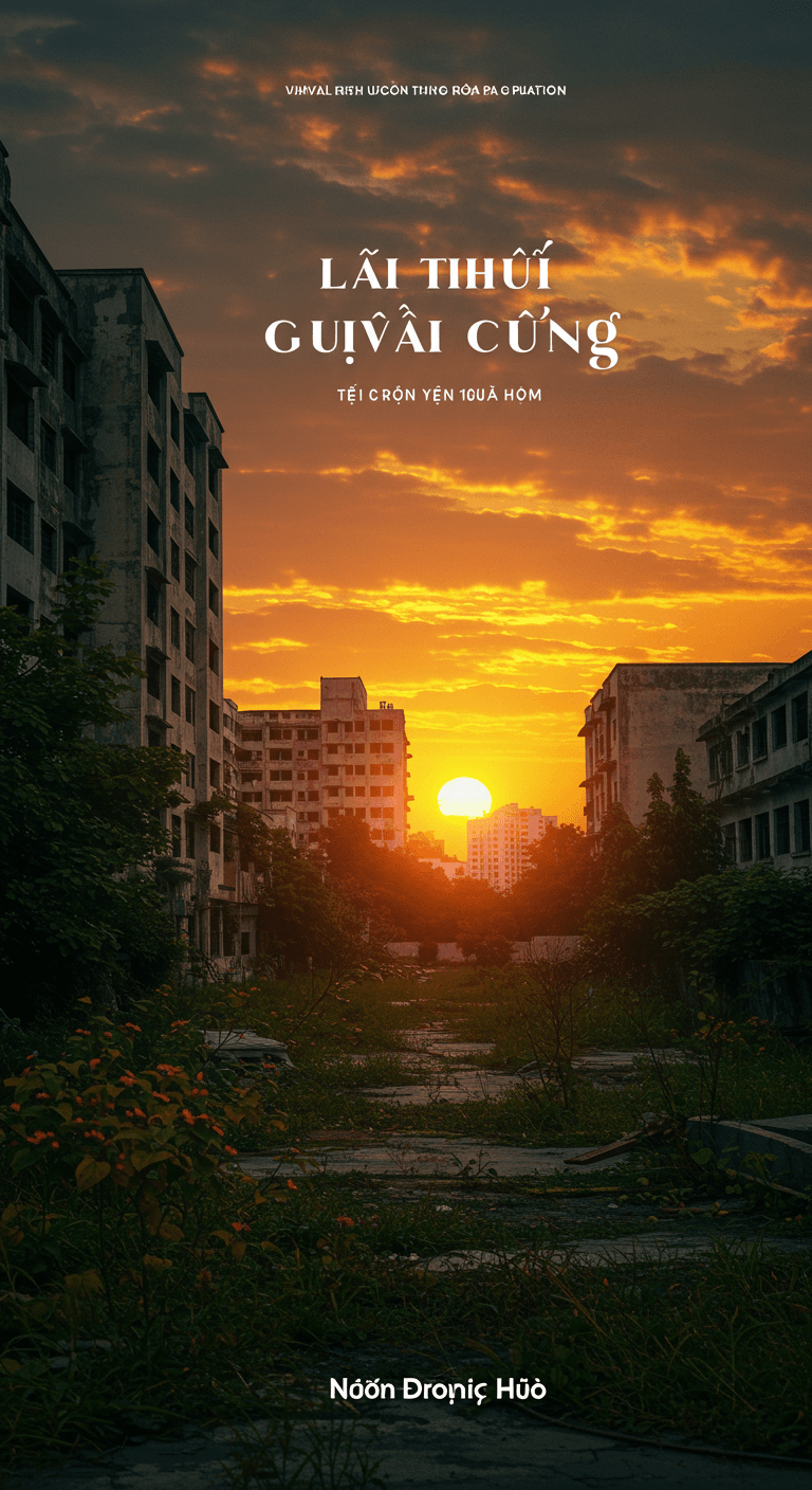 Lời Thề Cuối Cùng