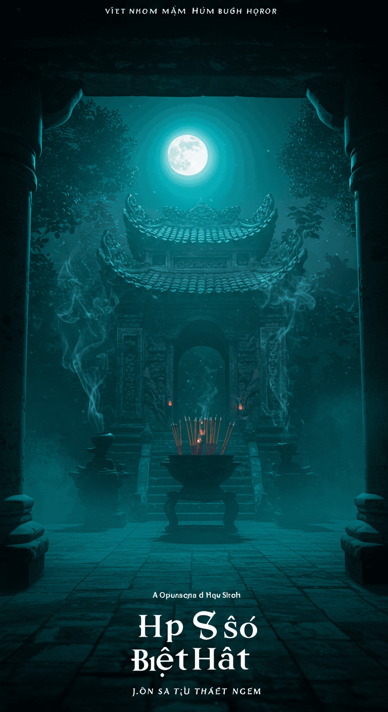 Hộp Sọ Biết Hát