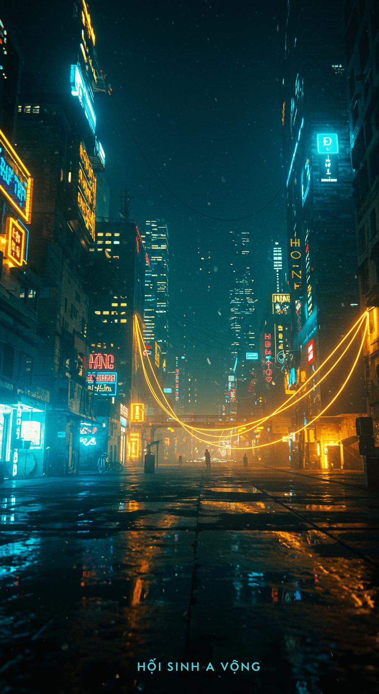 Hồi Sinh Đế Vương