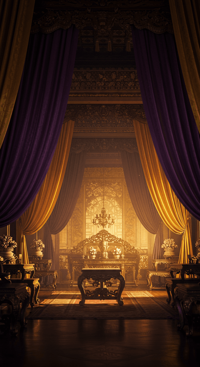 Lưỡi Hái Công Lý