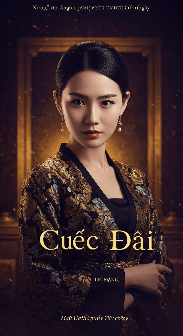 Cuộc Đổi Đời